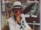 ELTON JOHN: Greatest Hits NAUTILUS SuperDiscs Rare Audiophile LP NM Vinyl