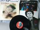 David Bowie : Excerpts from Outside ( The Nathan Adler Diaries ) rare Vinyl