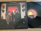 THE STRANGLERS IV (RATTUS NORVEGICUS) 1977 VINYL ALBUM UAG 30045 UK PRESSING EX