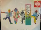 STARSHIP KNEE DEEP IN THE HOOPLA LP 1985 GRUNT BXL1-5488 SEALED DJ PROMO