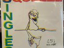 SQUEEZE SINGLES LP 1982 A&M 14922 SEALED DJ PROMO
