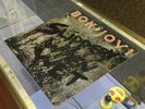 BON JOVI * SLIPPERY WHEN WET * LP 830 264-1 M-1 * MERCURY 1986 * VINTAGE VINYL
