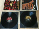 THE HELLACOPTERS / CREAM OF THE CRAP  VOL.2 INCL POSTER ORIGINAL