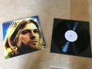 NIRVANA - OUTCESTICIDE 2 THE NEEDLEAND THE DAMAGE DONE