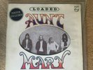 AUNT MARY / LOADED ORIG NORWAY PRESS PHILIPS 6317010 1972 PSYCH PROG