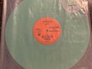Afrika Bambaataa & The Soul Sonic Force Planet Rock GLOW RSD 2014 Limited Rare