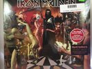 Iron Maiden - Dance of Death 2LP NEW