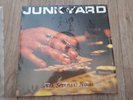 Junkyard - Sixies, Sevens & Nines - LP 1990