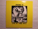 Psychic TV - Live at thee Ritz UK #5000 Topy LP 1989 TG Throbbing Gristle COIL