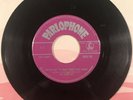 Beatles. 45. Greece. YOU’VE GOT TO HIDE YOUR LOVE AWAY. The Night Before. 1965.