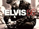 Elvis Presley ?– Elvis 56 VINYL LP BRAND NEW SEALED