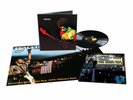 Jimi Hendrix Band of Gypsys 180 Gram Vinyl LP (New)