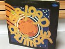 Sir Lord Baltimore 1971 White Label Promo Mercury SRM-1-613 LP