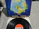 YES   FRAGILE   w/booklet 1971 UK PLUM/RED ATLANTIC 1ST PRESS PROG ROCK VINYL LP