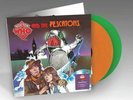 DOCTOR WHO AND THE PESCATONS - SOUND EFFECTS NO19 - GREEN & ORANGE - RSD 2017 LP