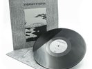 PAYSAGE D'HIVER - Das Gletschertor / Das schwarze Metall-Eisen - Vinyl-LP- black