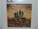 SAMSON - SURVIVORS - YELLOW - LP