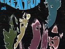 Druids Of Stonehenge Creation US Mono 1968 Garage Psych