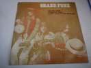 Grand Funk Railroad“ Are You Ready “ Orig EP Thailand 1971