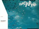 Donald Byrd - Fancy Free - VMP - 180g Vinyl - Tip-on Jacket - Exclu Notes - MINT