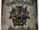 Motorhead - Box of Magic 5 X LP Vinyl Boxset Bad Magic Aftershock Sealed New