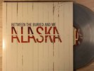 Between The Buried And Me - Alaska 2LP, Clear Vinyl, Ltd Ed Of 1300