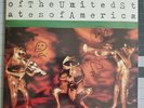 Presidents Of The United States Of America Kickstarter Vinyl LP SIGNED BY PUSA