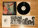 Mountain White Label Promo LP - Nantucket Sleighride - Windfall 5500 + Press Kit