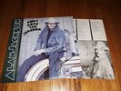 ALAN JACKSON Don't Rock The Jukebox SIGNED Original Pressing LP