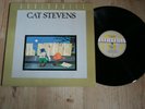 CAT STEVENS teaser and the firecat audiophile pressing von A & M LP  vinyl,
