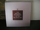 FRANKLIN MINT: 4 X BOX SETS JAZZ  NO 1&2, 3&4, 5&6, 7&8   RED VINYL    CON EX