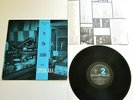 The Special AKA - In The Studio UK 1984 Two Tone 1st Press LP with Lyric Inner