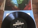 Beethoven Backhaus Lp SXL 2241 Mint Rare