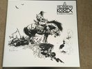 ATLANTEAN KODEX - Anihilation of Koenigshofen LP live SOLSTICE pagan altar RARE