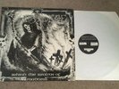 SACRILEGE Behind the realms of madness Original COR records CRUST thrash DOOM uk