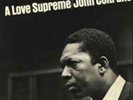 John Coltrane-A Love Supreme (UK IMPORT) VINYL NEW