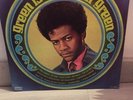 AL GREEN-GREEN IS BLUES-ORIGINAL LP US HI RECORDS SHL 32055-NM/NM-RARE