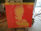 Suburban Lawns Baby 1983 New Wave Synth IRS LP VINYL ALBUM