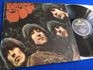 The Beatles   Rubber Soul   Original UK Stereo Vinyl LP