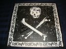 Rancid Rancid LP 966 of 1500 Fully Signed