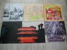 4 X Steely Dan - The Royal Scam,Greatest Hits,Pretzel Logic,Can`t buy a Thrill