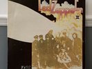 Led Zeppelin II Vinyl LP UK PLUM Atlantic Great Condition Looks Unplayed   2