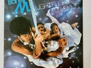 BONEY M Nightflight To Venus LP 1978 - Sire/Hansa SRK 6062 - VG+