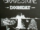GRAVESTONE - Doomsday - LP 1979 Krautrock Amber Soundroom