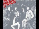 Metal Church-Blessing In Disguise (1LP Coloured) VINYL NEW