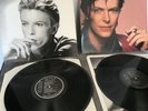 David Bowie - Changes One & Two Vinyl VG+ PL81732 / BOWLP3