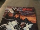 RARE ORIGINAL 1983 RONNIE JAMES DIO HOLY DIVER 23836-1 STERLING VINYL LP SABBATH