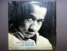 Lee Morgan – Search For The New Land (Blue Note) BLP-4169 JAZZ ORIGINAL NM LP