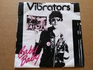 The Vibrators Baby Baby Epic EPC S 5302