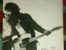 BRUCE SPRINGSTEEN Born to run URUGUAY VARIETY SPANISH TITLES The Boss COVER ONLY